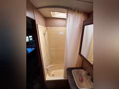 2013 Jayco Eagle Travel Trailer w/ Supplies
