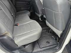 2014 Dodge Ram 1500 Pickup Truck