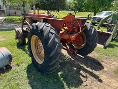 Allis-Chalmers D14 Tractor