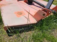 7' Land Pride 3PT Mower