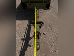 Gardner-Denver Air Compressor - Bad Motor