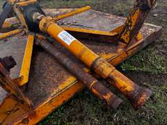 3-Pt Woods Dixie Cutter 5' Mower