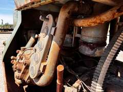 Gardner-Denver Air Compressor - Bad Motor