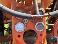Allis-Chalmers D14 Tractor
