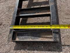2022 HT Trailers 16' x 7' Car Hauler Trailer
