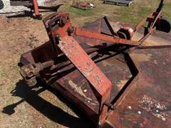 3-Point PTO Pull-Behind 7' Mower
