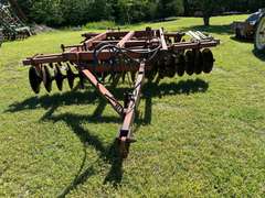 12' Miller Offset Disc