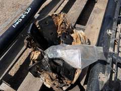 Renegade Grill Guard for '07-'10 Chevy 1-Ton & 3/4 Ton