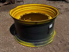 48" x 27" Tractor Tire Rim
