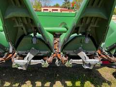 John Deere 612C Corn Header