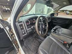 2014 Dodge Ram 1500 Pickup Truck