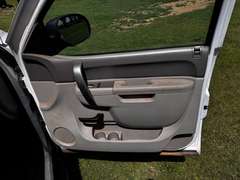 2011 GMC Sierra Pickup Truck