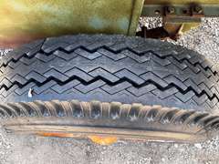 Gardner-Denver Air Compressor - Bad Motor