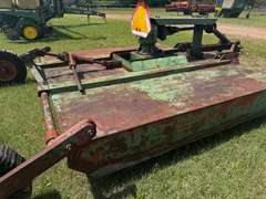 7' PTO Pull-Behind Mower