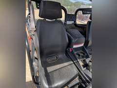 CFMOTO EPS 800 UForce 4x4 Side x Side UTV
