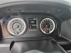 2014 Dodge Ram 1500 Pickup Truck