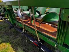 John Deere 612C Corn Header