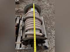 Brodie Fuel Pump w/Hose Reel