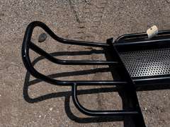'03 -'06 Chevy 2500 Renegade Grill Guard