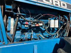 1990 Versatile 946 Tractor