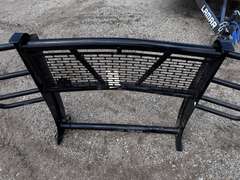 2015 Chevy Renegade Grill Guard