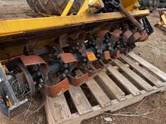 Behlen Country CNL 6' PTO Driven Rotary Tiller