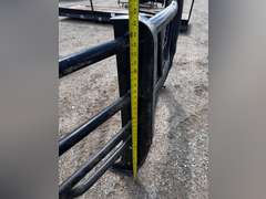 2015 Chevy Renegade Grill Guard