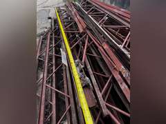 Approximately (20) 10' x 10" Trusses