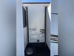 2013 Jayco Eagle Travel Trailer w/ Supplies