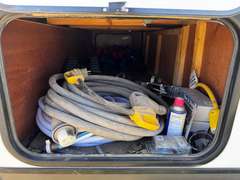 2013 Jayco Eagle Travel Trailer w/ Supplies