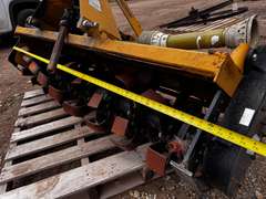 Behlen Country CNL 6' PTO Driven Rotary Tiller