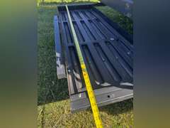 2013 Jayco Eagle Travel Trailer w/ Supplies