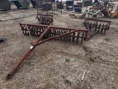 11' & 10' Pull - Behind Soil Packer