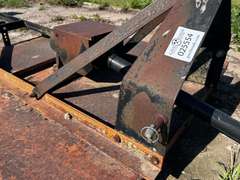 5' Hi-Co 3PT PTO Mower