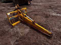 Vermeer 500-S Bale Slicer