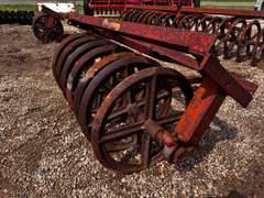 11' & 10' Pull - Behind Soil Packer