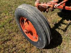 1950s Model Case Tractor
