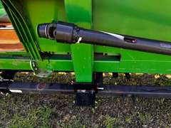 John Deere 612C Corn Header