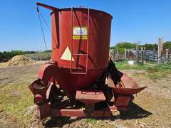 Gehl Grinder-Mixer