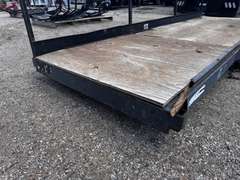 12' x 4' Man Lift