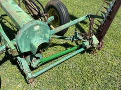 9' John Deere 37 Sickle Mower