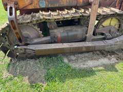 International TD14 Dozer