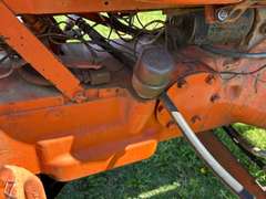 Allis-Chalmers D14 Tractor