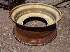 44" x 19.5" Tractor Tire Rim