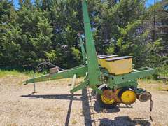 John Deere 7000 Series 4-Row Planter
