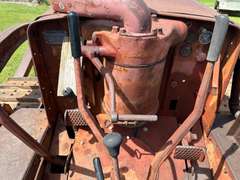 International TD14 Dozer