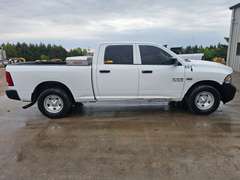 2014 Dodge Ram 1500 Pickup Truck
