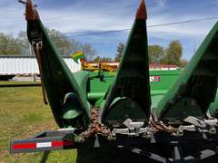 John Deere 612C Corn Header