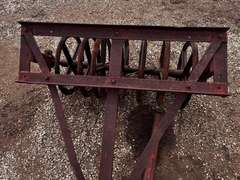 11' & 10' Pull - Behind Soil Packer