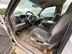 2002 F-250 Super Duty Pickup Truck